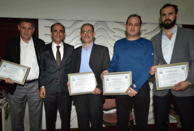 Yıldırım’da Ahilik Haftası kutlandı