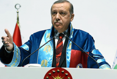 Erdoğan: CHP güç odakları üzerinden iktidar devşirme çabasında