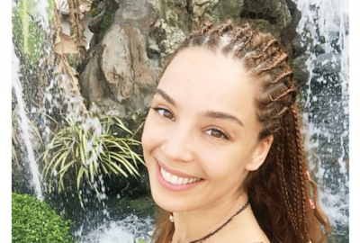 Azra’nın Tayland seferi