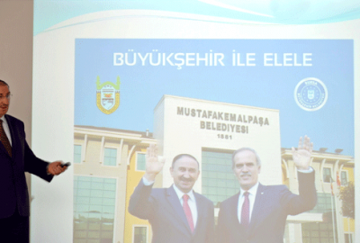 Kurtulan iki yılı değerlendirdi