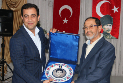 Esnaflar 35 yıl öncesini yaşadı