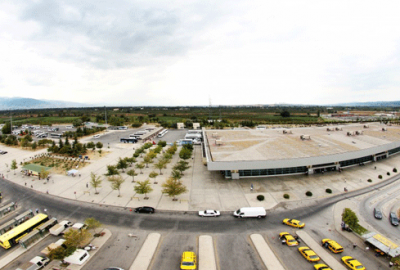 Terminal dışında yolcu indirme bindirme yasak