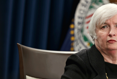 Fed Başkanı Yellen’den faiz açıklaması