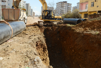 Bursa’nın ilçelerine 150 milyon Euro’luk yatırım