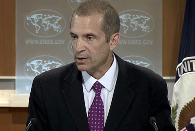 ABD: YPG’ye destek vermeyi sürdüreceğiz