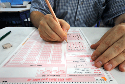 KPSS’nin ‘Alan Bilgisi’ sınavları yarın yapılacak