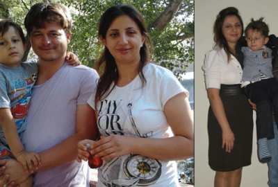 Öğretmenin havuzda ölümüne, taksitle 15 bin lira para cezası