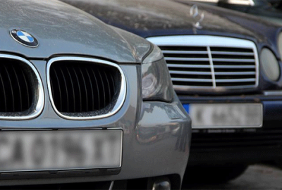 Yurt dışından araç getirmede yeni uygulama