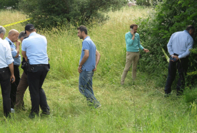 İki çocuk annesi kayıp öğretmenin cesedi bulundu