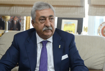 Ünlü markalar AVM’lerden caddelere iniyor