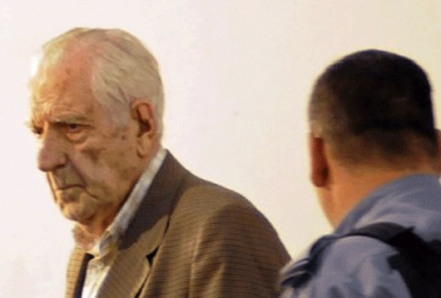 Eski cunta liderine 20 yıl hapis cezası