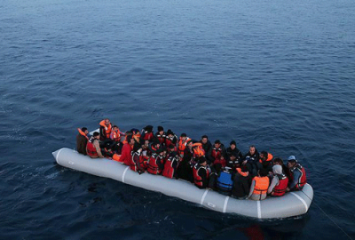 Akdeniz’de yine göçmen trajedisi