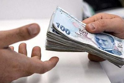 Çalışan 100 lira koyacak, 100 milyar lira tasarruf sağlanacak!