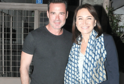 Ata ile program yapacak