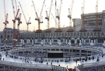 Bu yıl Hacca gitmeyecekler