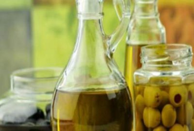 Zeytinyağı ihracatını yüksek fiyat düşürdü