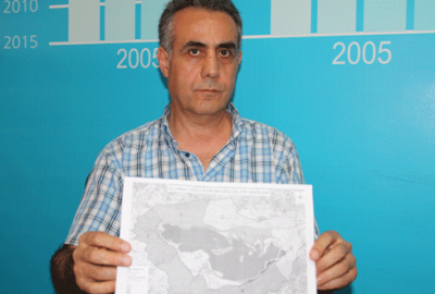 ‘Bursa’yı çiftliklerle koruyalım’