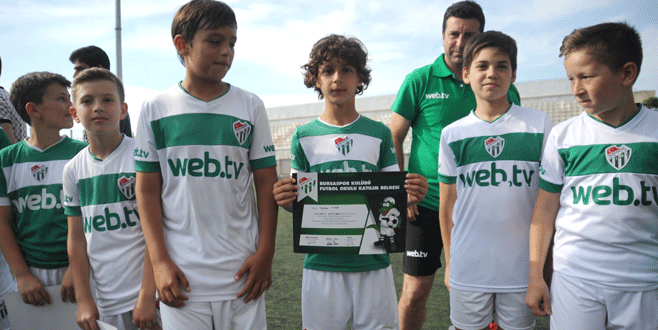 Minik Timsahlar geliyor!