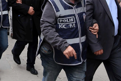 Paralel Yapı operasyonu: 33 gözaltı