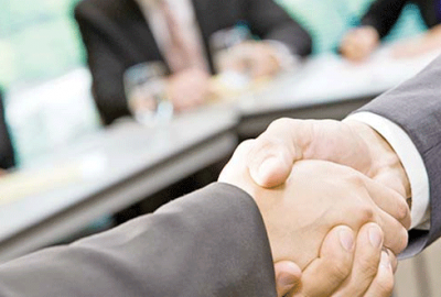 Binlerce kişiye iş müjdesi