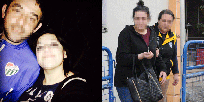 Konteynere atılan bebek canlı doğmuş