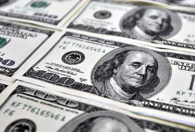 Dolar haftaya nasıl başladı?