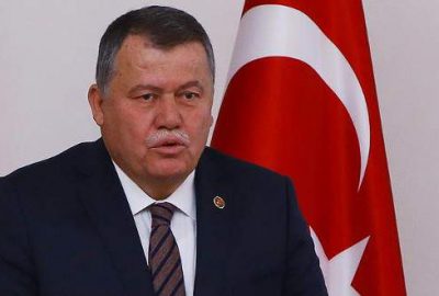 Yargıtay Başkanı’ndan hakkındaki iddialara yanıt