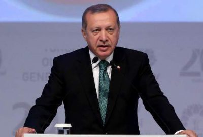 Erdoğan: ‘Zürriyetimizi arttıracağız’