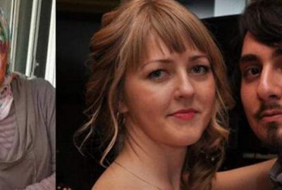 Fatma öğretmenin katilinin kimliği şoke etti!