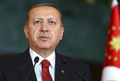 Erdoğan’dan iki ülkeye ziyaret