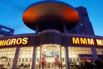 İngiliz dev Migros’la görüşüyor