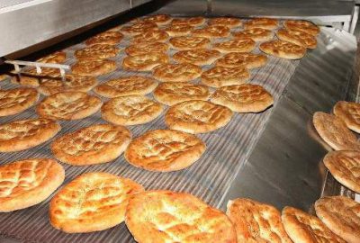 BESAŞ ramazan pidesinin fiyatı belli oldu