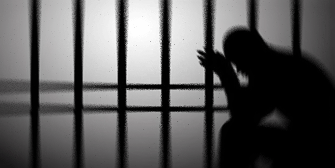 Bursa’da cezaevi tuvaletinde korkunç son