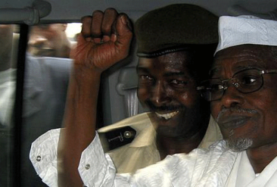 Eski devlet başkanına ömür boyu hapis