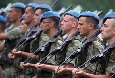 Askere gidecekler dikkat!