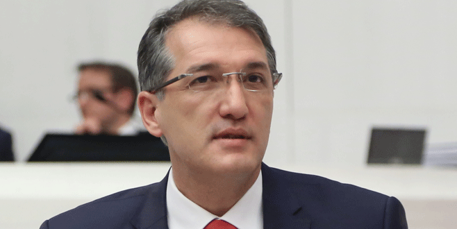 İrgil’den 657’yi iyileştirme teklifi