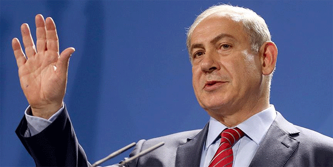Netanyahu: ‘Türkiye ile anlaşma çok yakın’