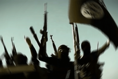 IŞİD 100 genci kaçırdı