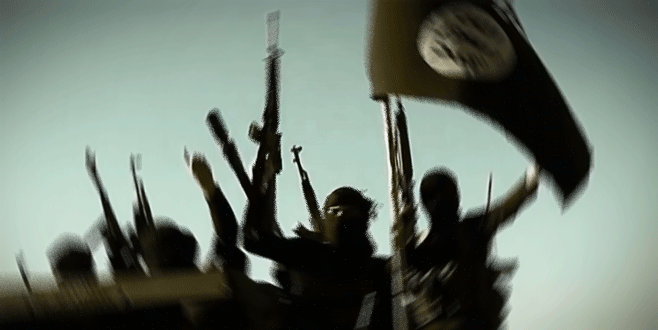 IŞİD 100 genci kaçırdı