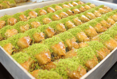 Bursa’da Ramazan’da tatlıya zam olacak mı?