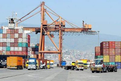 İhracat rakamları açıklandı
