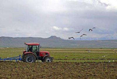 Çiftçilere 6 milyar liralık destek