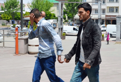Bursa’da kaçan araçta uyuşturucu çıktı, 4 kişi tutuklandı