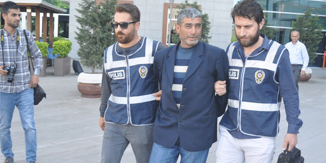 Bursa’da tuvalet cinayeti davası başlıyor
