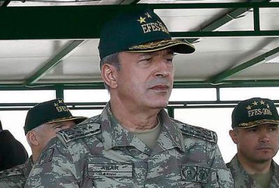 ‘İttifaklar kurulurken verilen sözler birer ahittir’