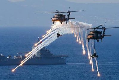 Efes-2016 ilklere sahne oluyor