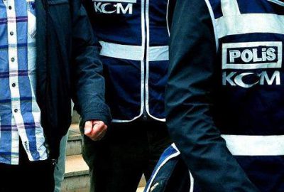 Paralel yapıya finansman sağlayan 30 kişiye gözaltı