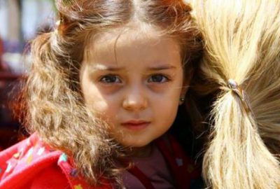 Şehide son bakış…