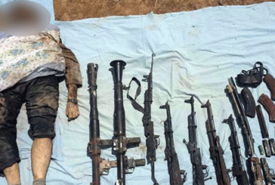 PKK’ya büyük darbe! Öldürülen o hain bakın kim çıktı?