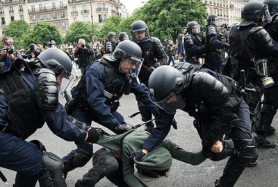 ABD’den şok Avrupa uyarısı!